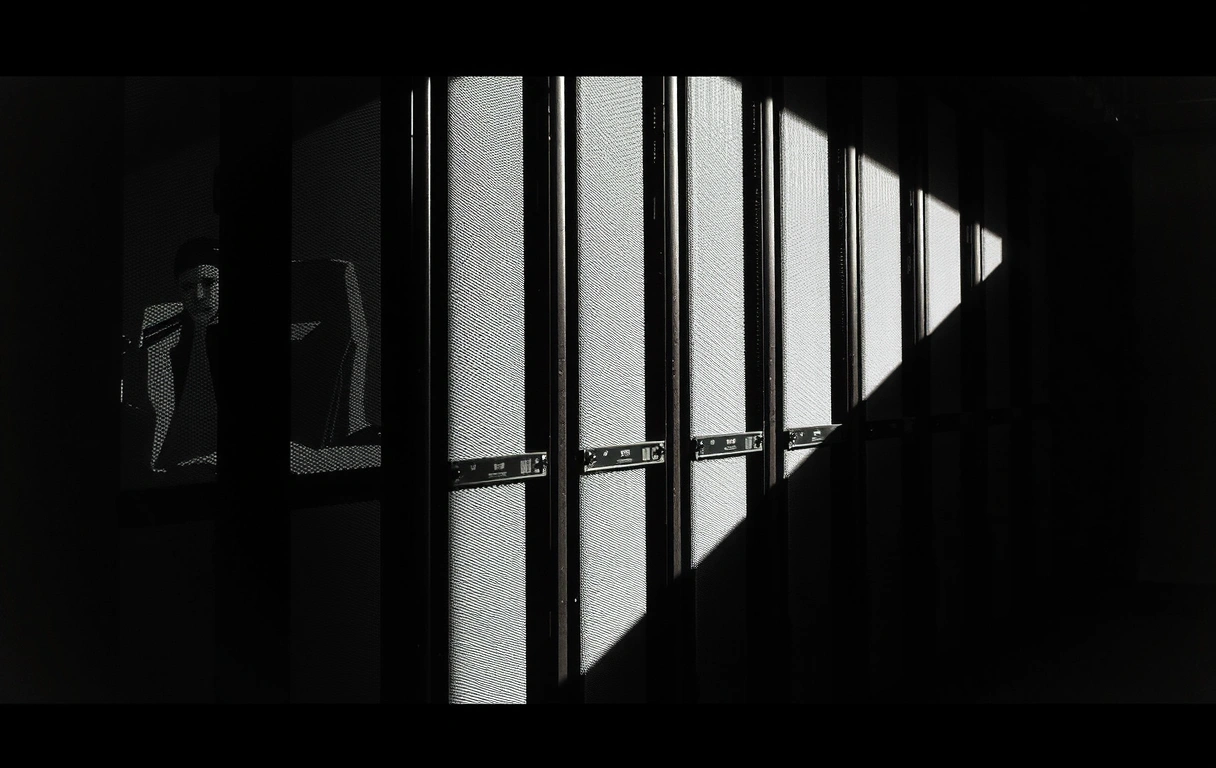 Archivio segnali cinematografico