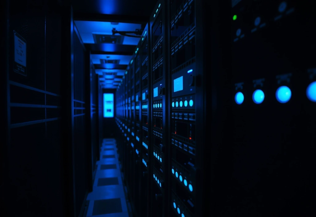 Data Center Security